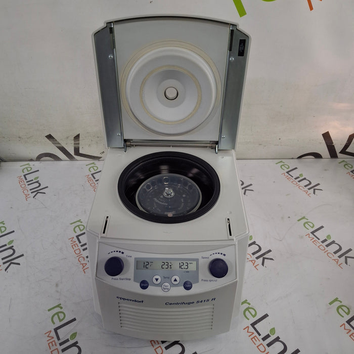 Eppendorf 5415R Centrifuge