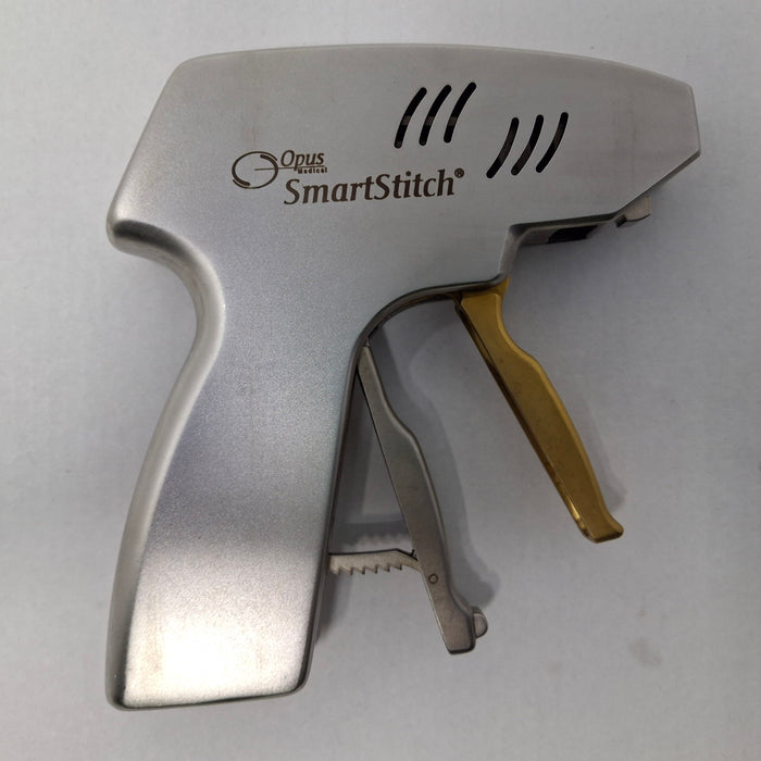 Opus Medical Autocuff Smartstitch
