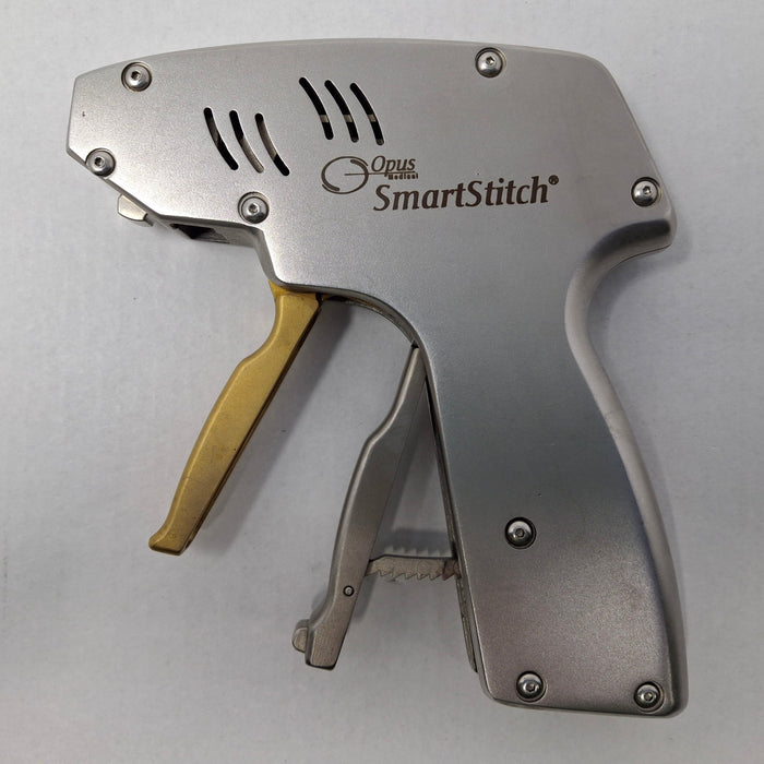 Opus Medical Autocuff Smartstitch