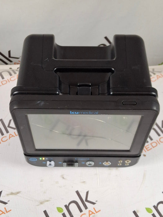 ICU Medical, Inc. Cogent Hemodynamic Monitor