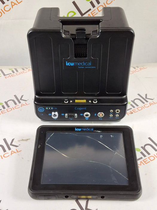 ICU Medical, Inc. Cogent Hemodynamic Monitor