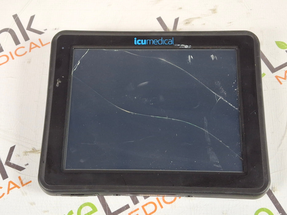 ICU Medical, Inc. Cogent Hemodynamic Monitor