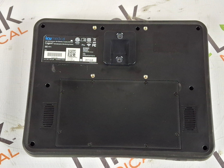 ICU Medical, Inc. Cogent Hemodynamic Monitor
