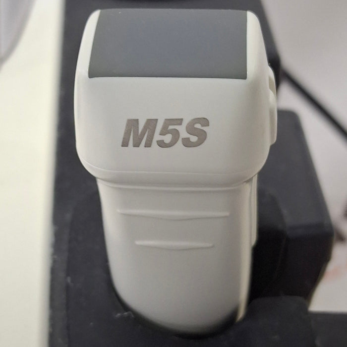 GE Healthcare Vivid E9 Ultrasound