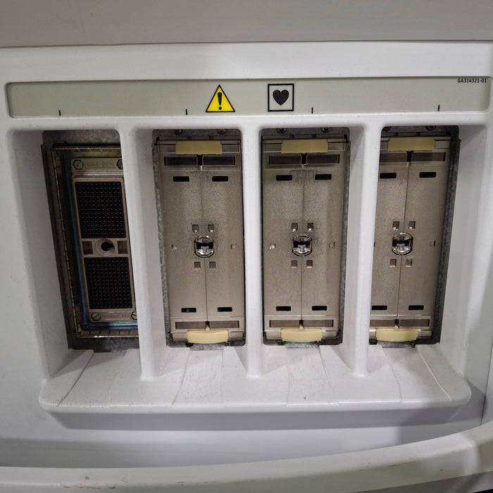 GE Healthcare Vivid E9 Ultrasound