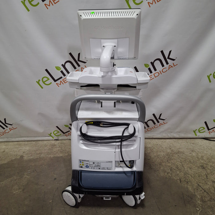 GE Healthcare Vivid E9 Ultrasound