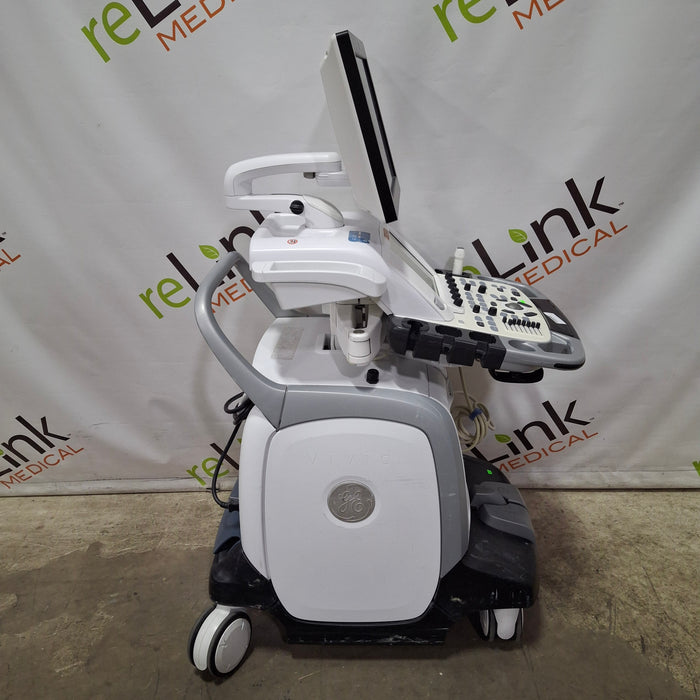 GE Healthcare Vivid E9 Ultrasound