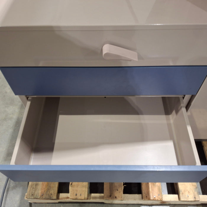 Midmark Ritter 100 Exam Table