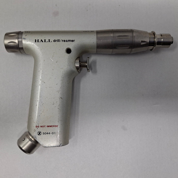Zimmer 5044-01 Hall Drill Reamer