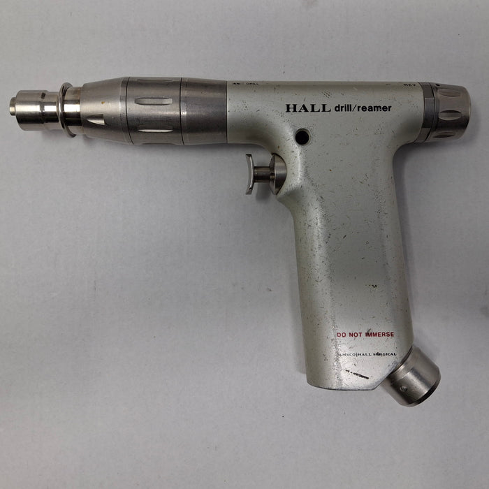 Zimmer 5044-01 Hall Drill Reamer