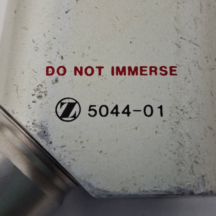 Zimmer 5044-01 Hall Drill Reamer