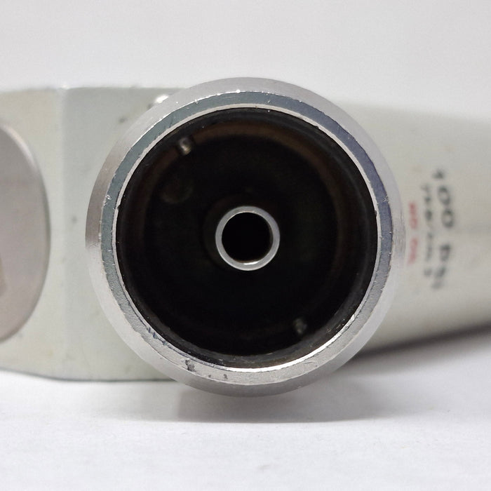 Zimmer 5044-01 Hall Drill Reamer