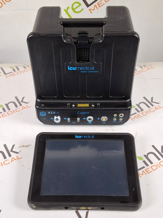 ICU Medical, Inc. Cogent Hemodynamic Monitor
