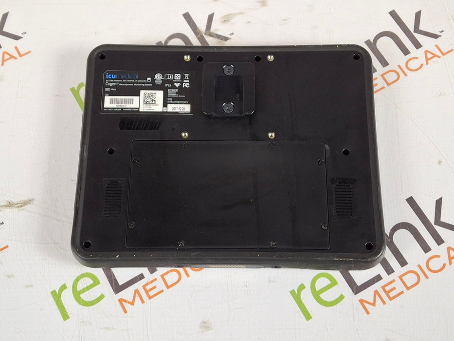 ICU Medical, Inc. Cogent Hemodynamic Monitor