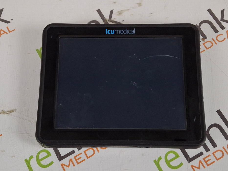ICU Medical, Inc. Cogent Hemodynamic Monitor