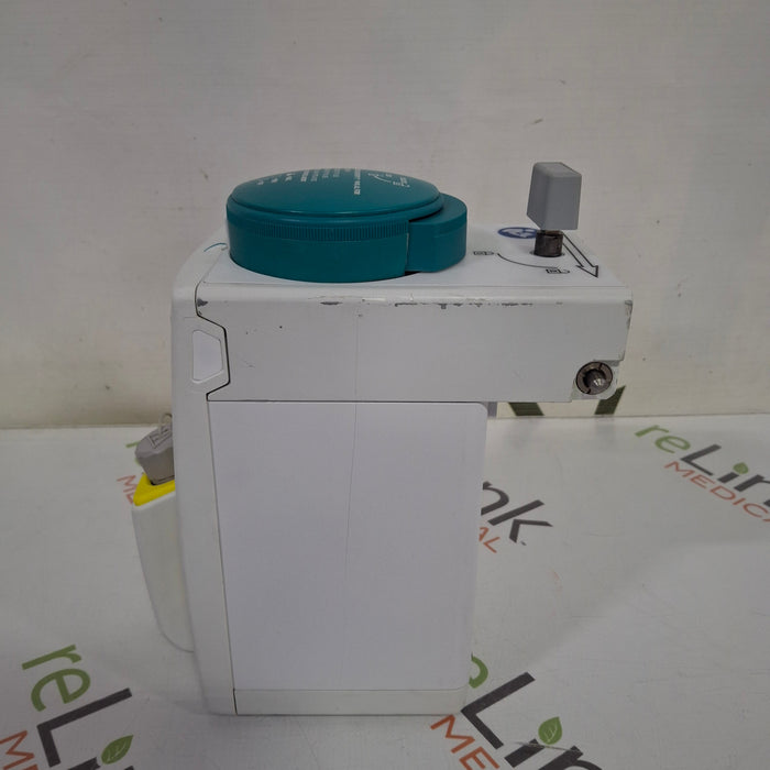 Datex-Ohmeda Tec 7 Sevoflurane Vaporizer