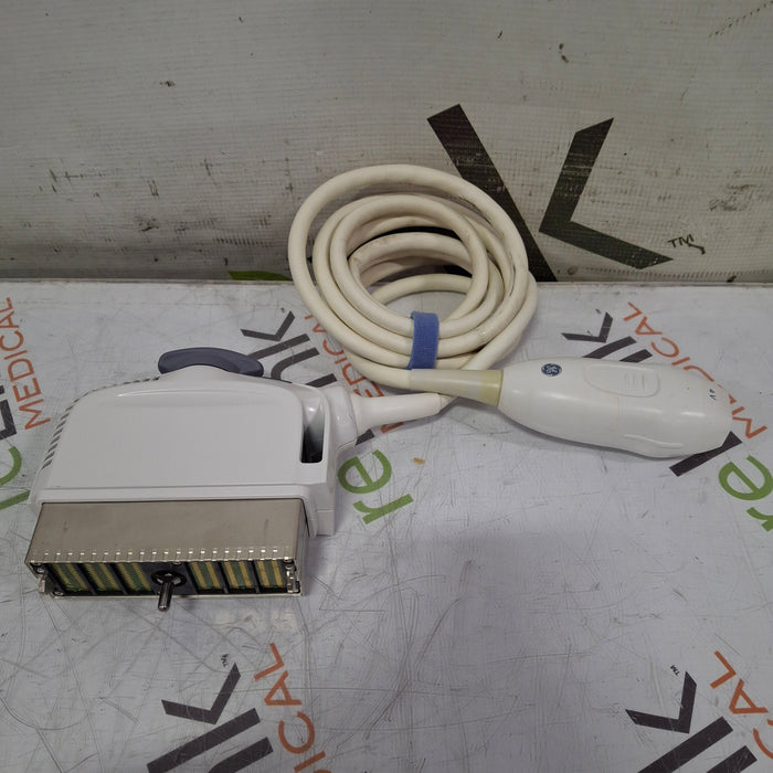 GE Healthcare 4V-D Volume Matrix Phased Array Transducer