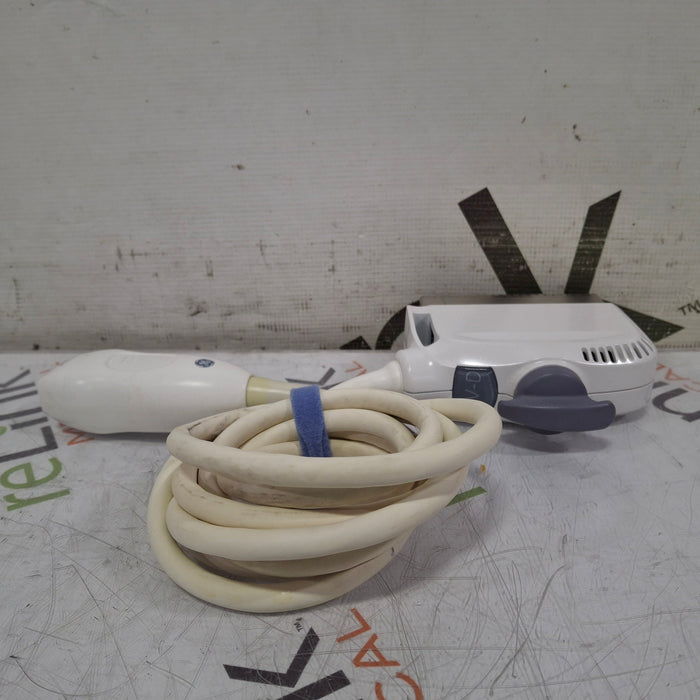 GE Healthcare 4V-D Volume Matrix Phased Array Transducer