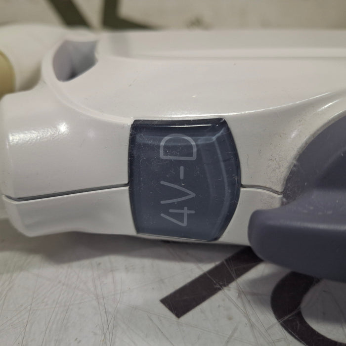 GE Healthcare 4V-D Volume Matrix Phased Array Transducer