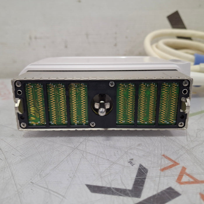 GE Healthcare 4V-D Volume Matrix Phased Array Transducer