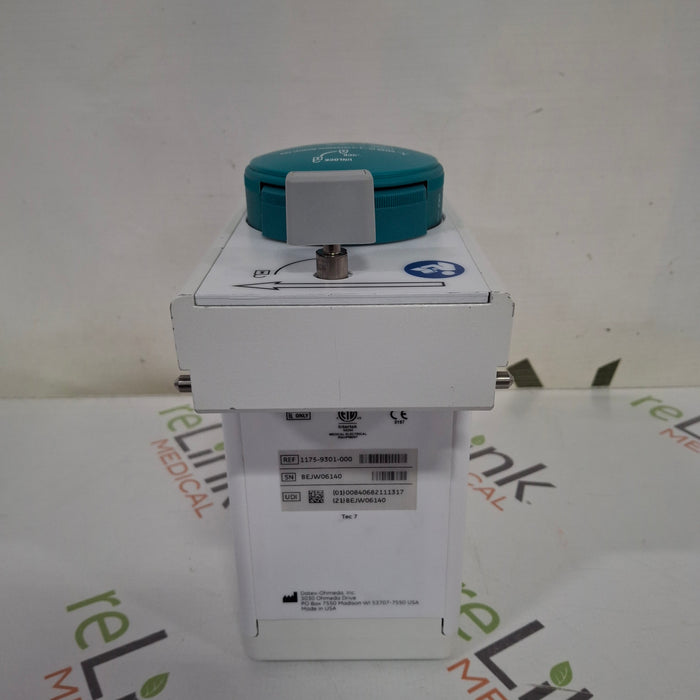Datex-Ohmeda Tec 7 Sevoflurane Vaporizer