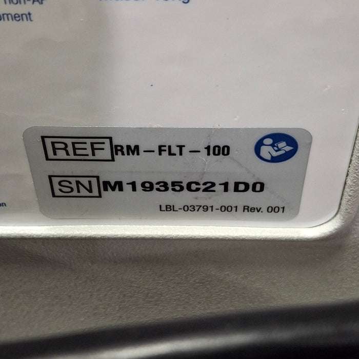 Hologic, Inc. Fluent Fluid Management System