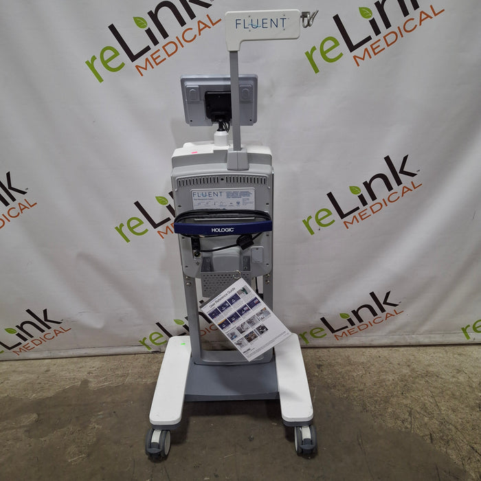 Hologic, Inc. Fluent Fluid Management System