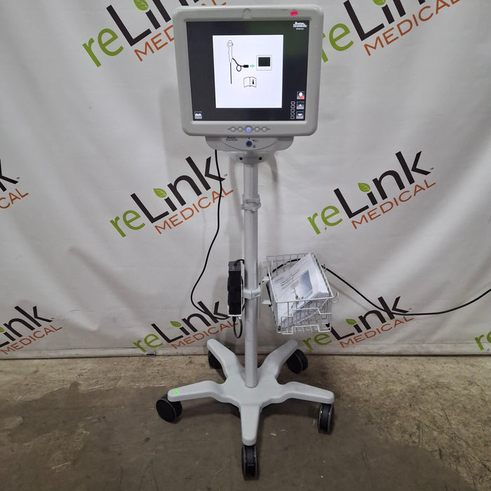 Boston Scientific Lithovue Touch PC Monitor