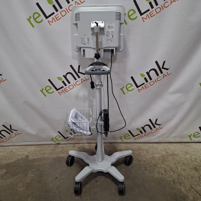 Boston Scientific Lithovue Touch PC Monitor