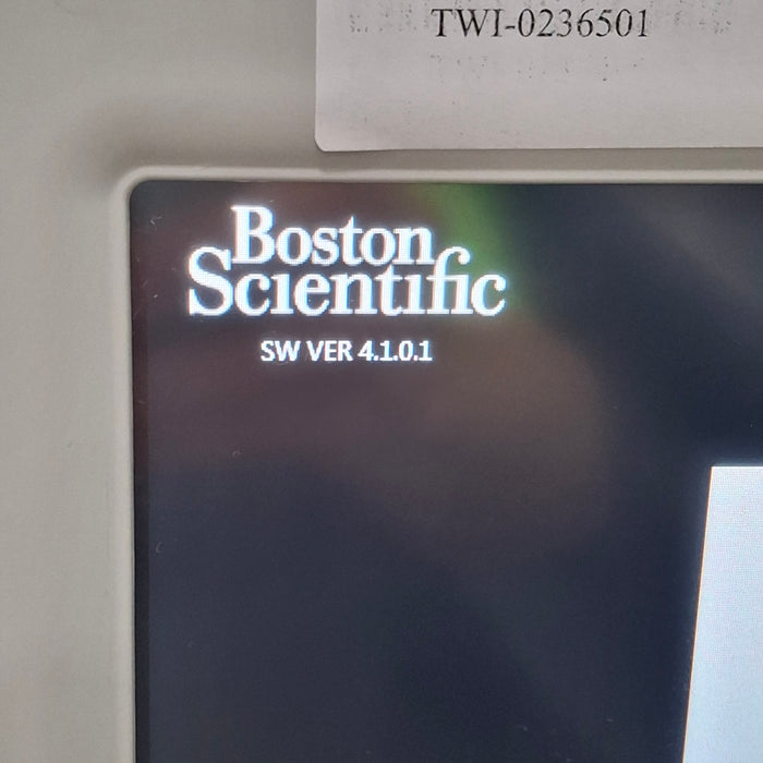 Boston Scientific Lithovue Touch PC Monitor