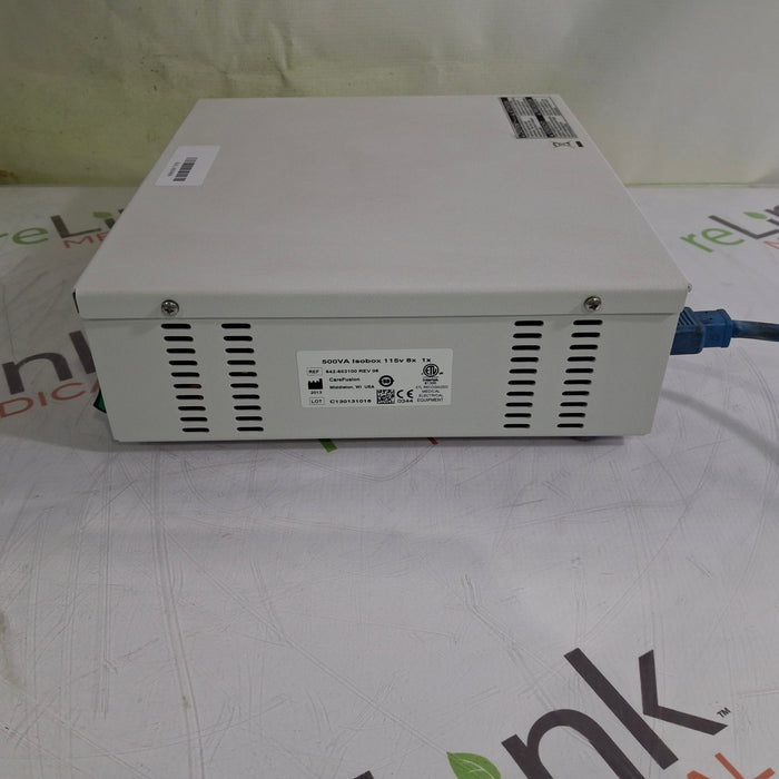 Natus 500VA Isobox