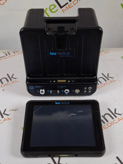 ICU Medical, Inc. Cogent Hemodynamic Monitor