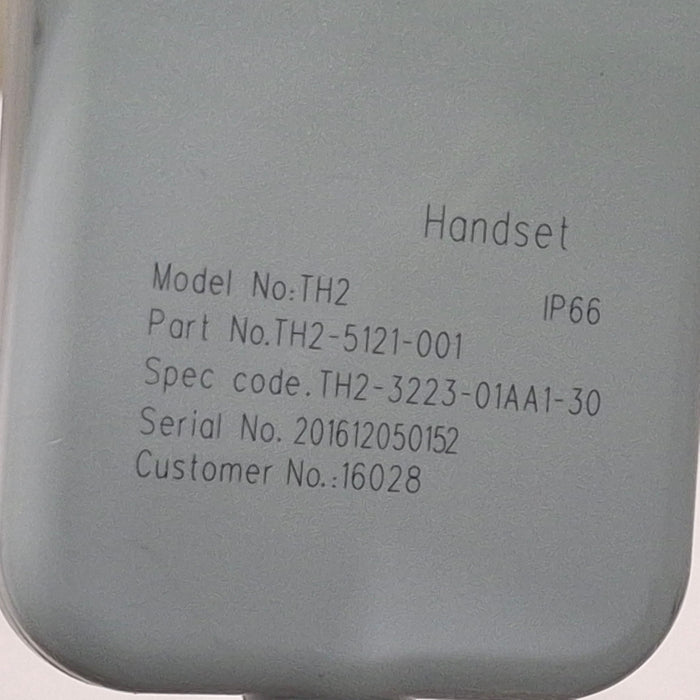 Medical Positioning, Inc. EchoBed X 222 Imaging Table