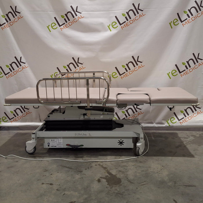 Medical Positioning, Inc. EchoBed X 222 Imaging Table