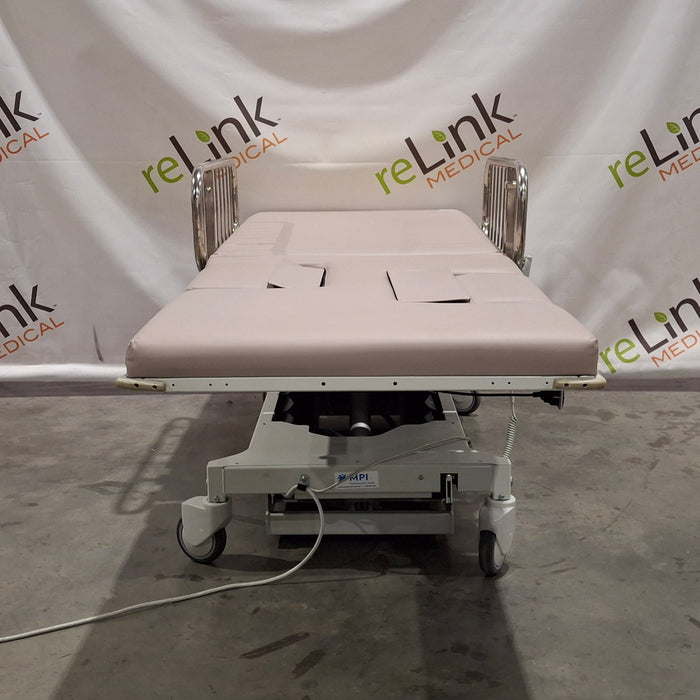 Medical Positioning, Inc. EchoBed X 222 Imaging Table