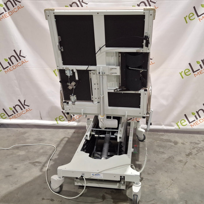 Medical Positioning, Inc. EchoBed X 222 Imaging Table