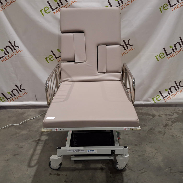 Medical Positioning, Inc. EchoBed X 222 Imaging Table