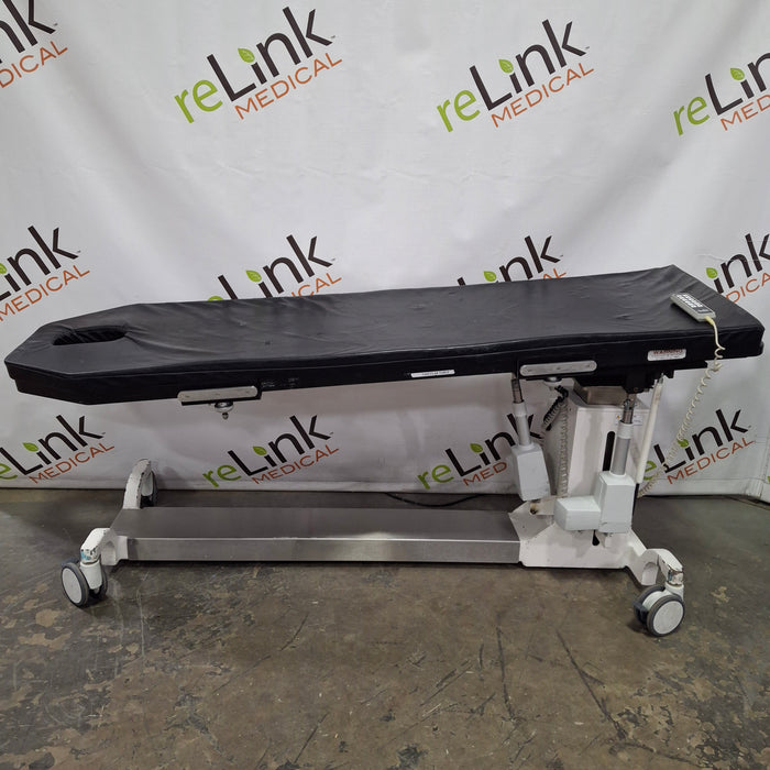 Image Diagnostics Inc. IDI 100RTL Radiographic Imaging Table