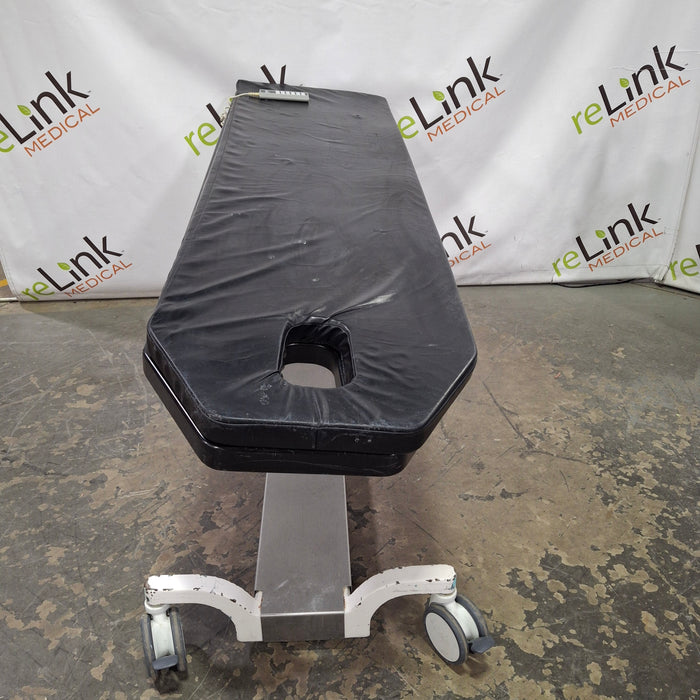 Image Diagnostics Inc. IDI 100RTL Radiographic Imaging Table