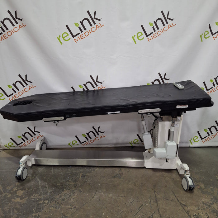 Image Diagnostics Inc. IDI 100RTL Radiographic Imaging Table