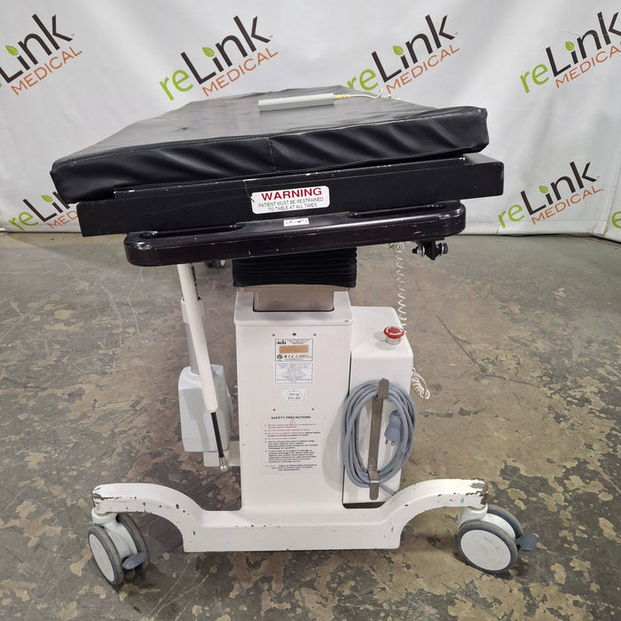 Image Diagnostics Inc. IDI 100RTL Radiographic Imaging Table