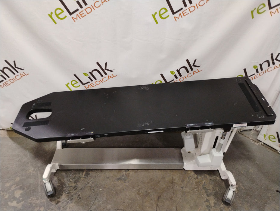 Image Diagnostics Inc. IDI 100RTL Radiographic Imaging Table
