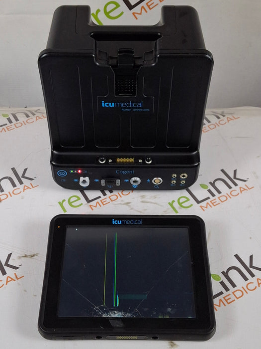 ICU Medical, Inc. Cogent Hemodynamic Monitor