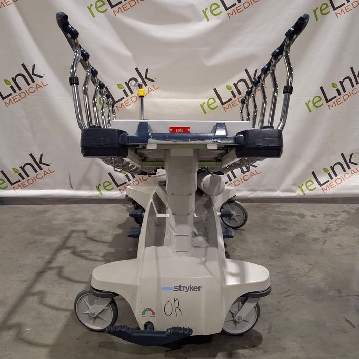 Stryker 1005 Stretcher