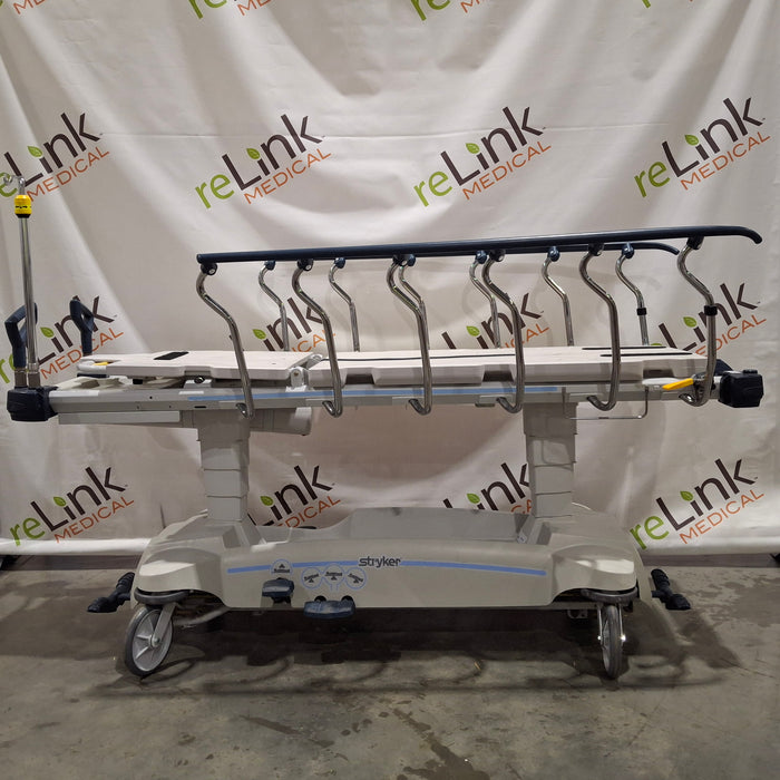 Stryker 1005 Stretcher
