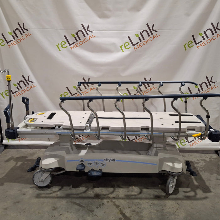 Stryker 1005 Stretcher