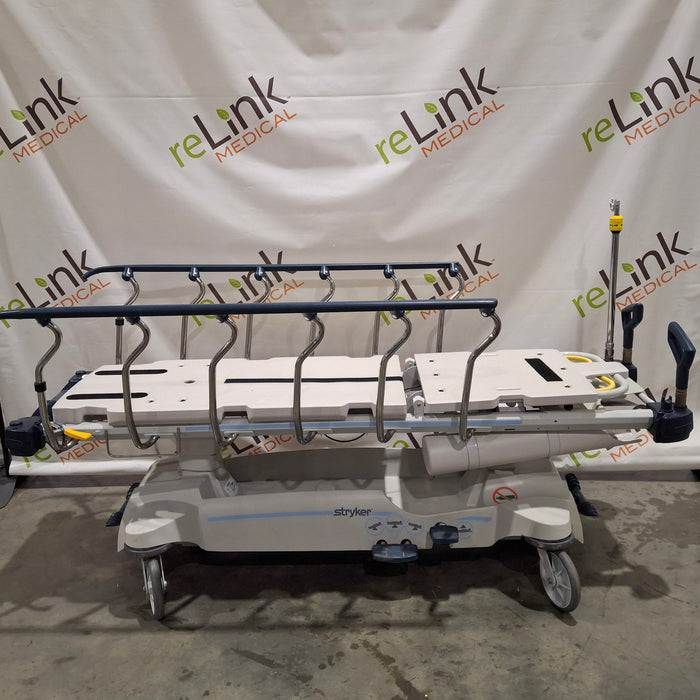 Stryker 1005 Stretcher