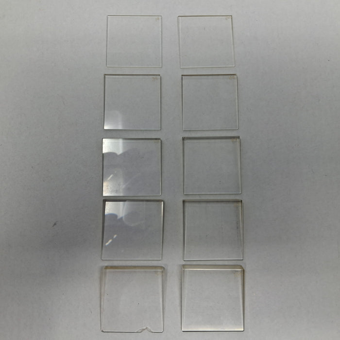 Bausch and Lomb Optical Ophthalmic 17pc Prism Set