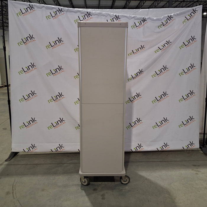 Metro Medical Starsys Cabinet