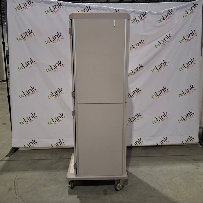 Metro Medical Starsys Cabinet
